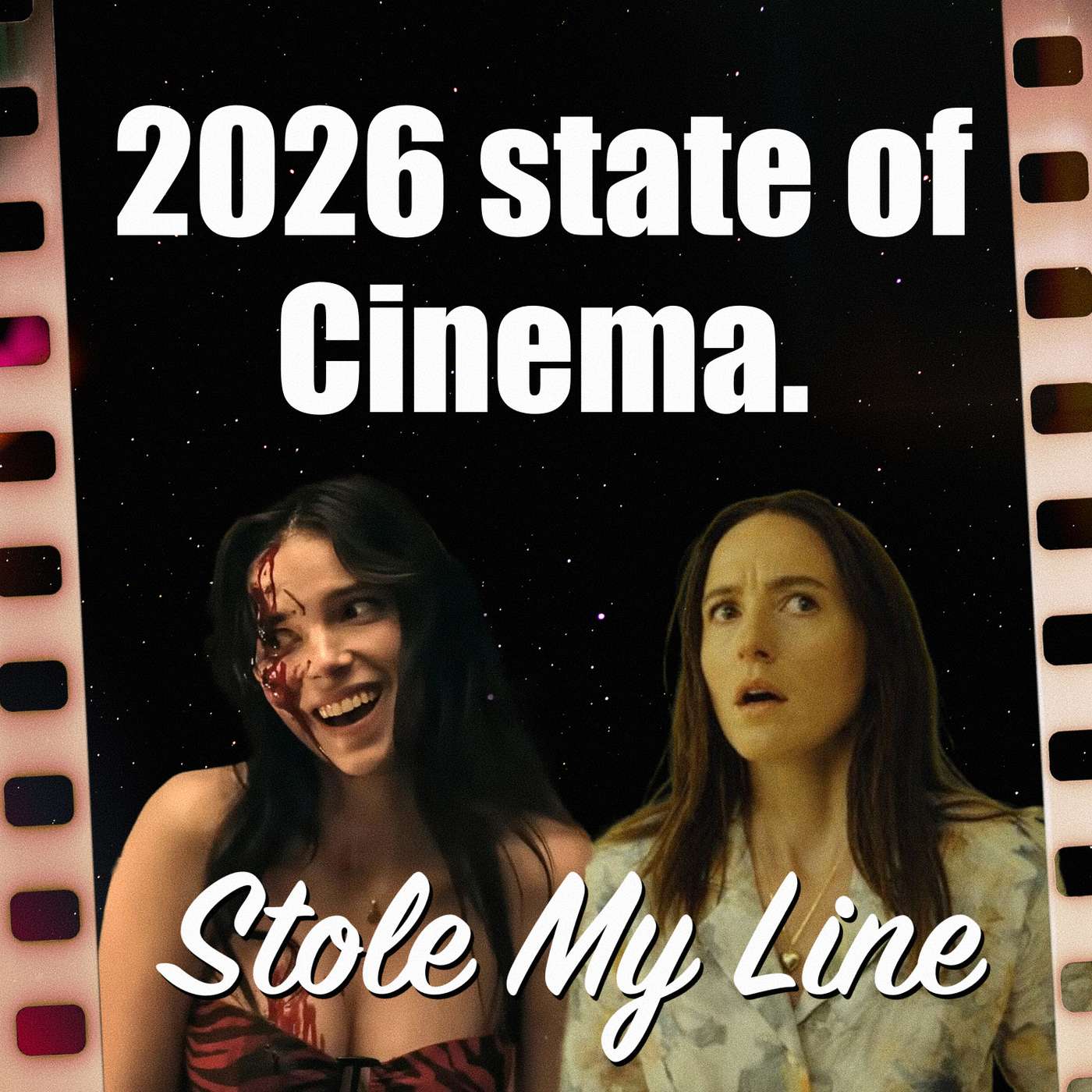 Movies Aren't Dead... But Disney Might Be - Fireside Discussion