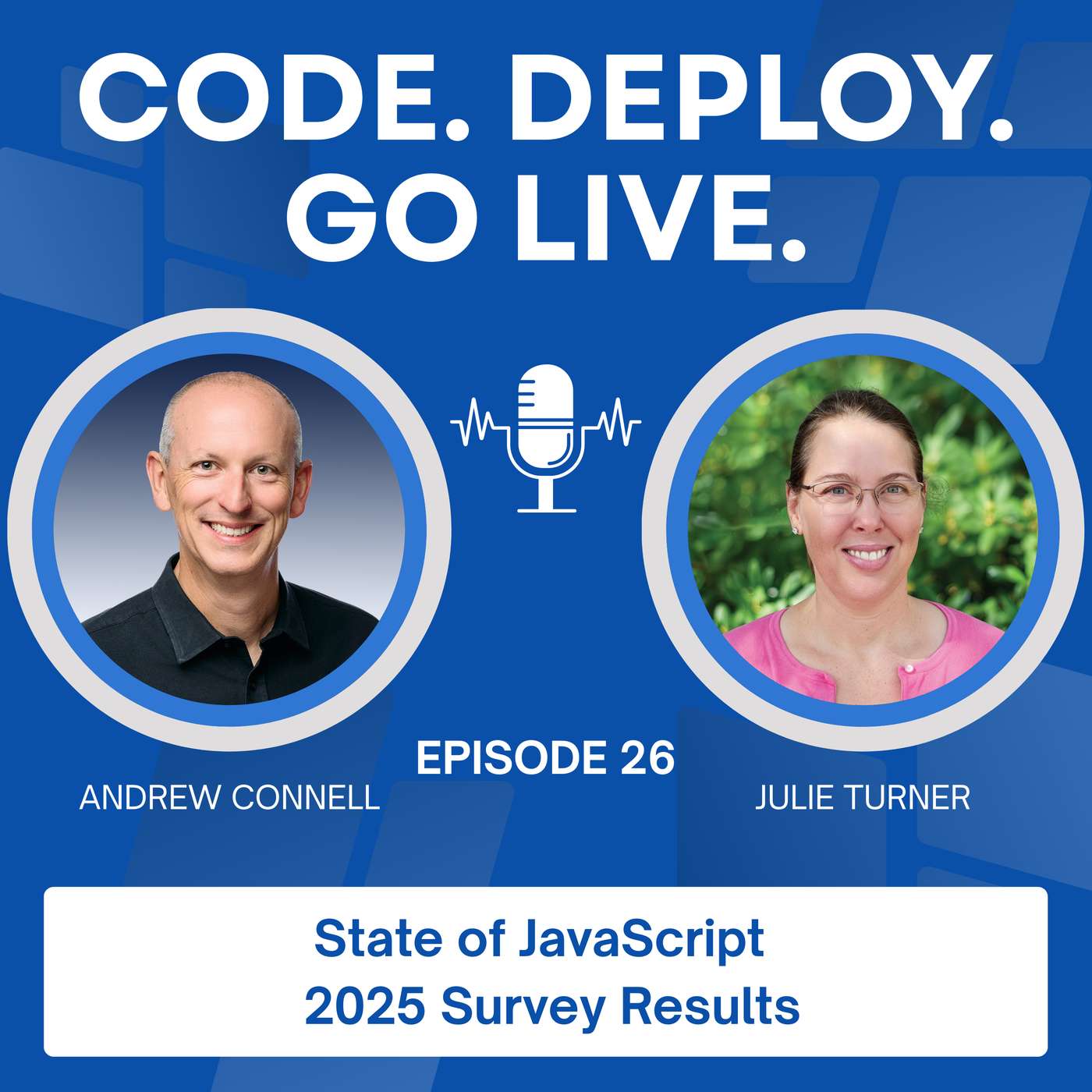 026 | Exploring the 2025 State of JavaScript Survey 026 | Exploring the 2025 State of JavaScript Survey