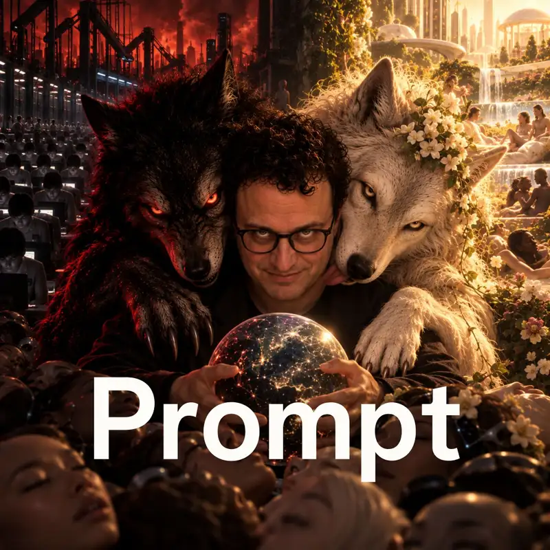 Kdy nás zabije umělá inteligence?