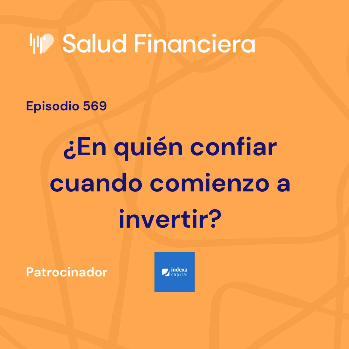 Portada de Salud Financiera