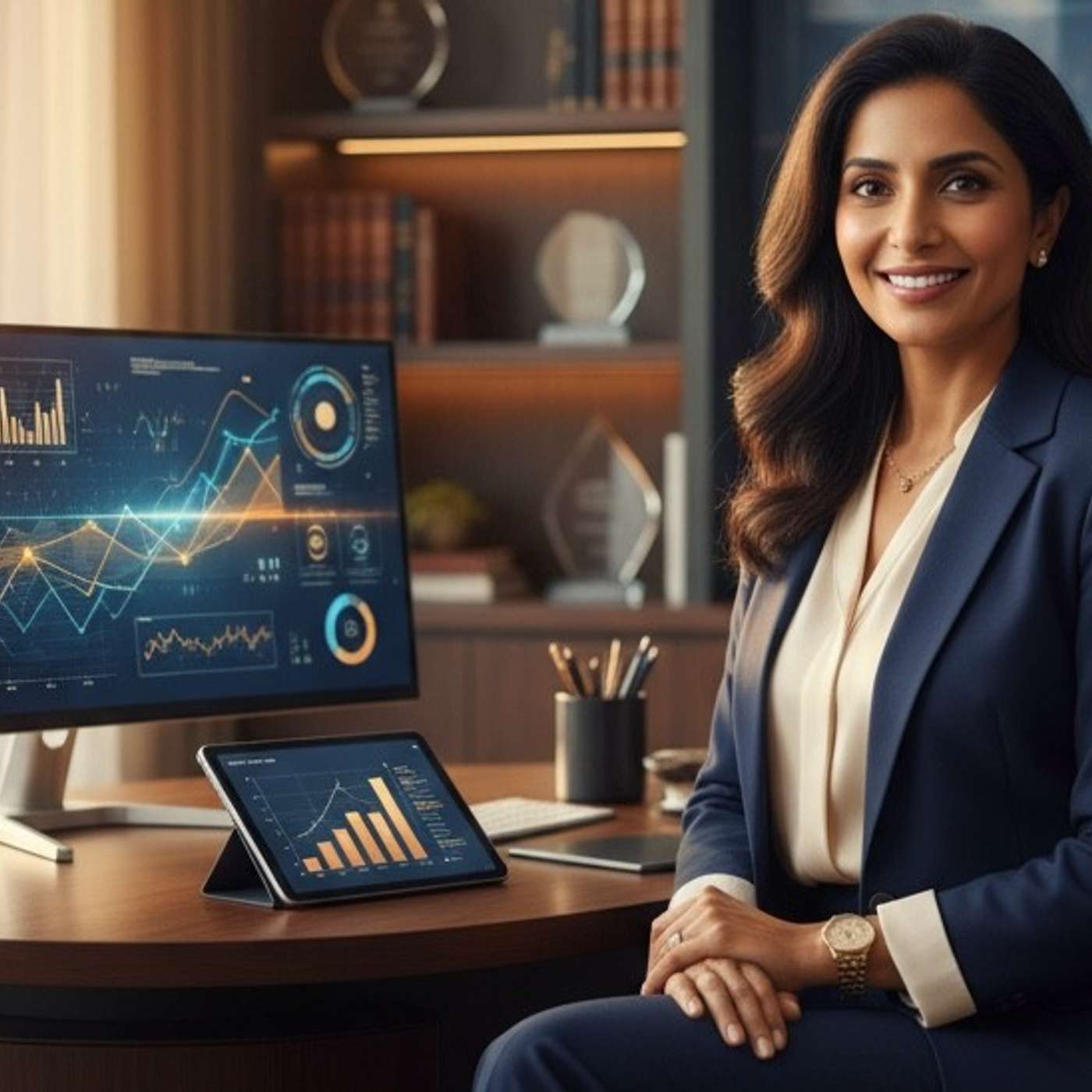 Why Financial Advisors Who Don’t Create Content Will Lose to AI Search episode artwork