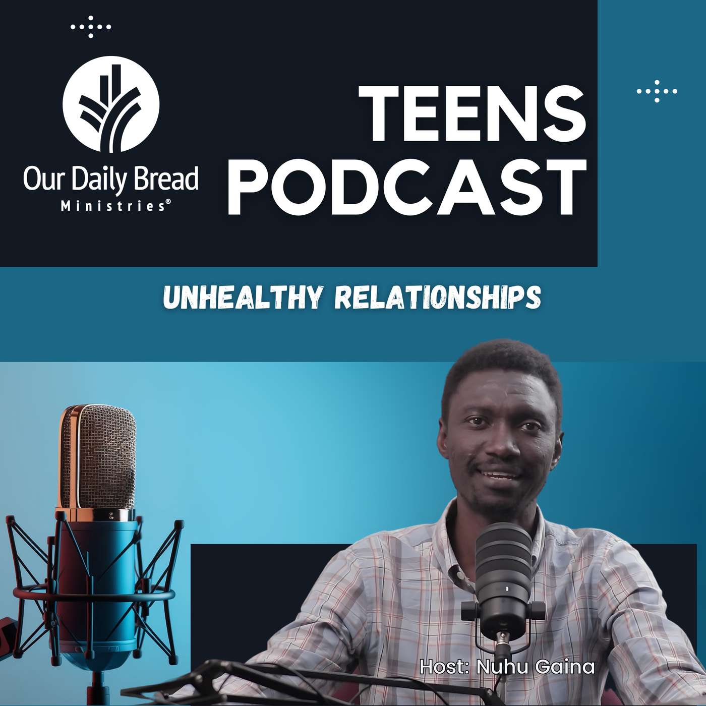 Unhealthy Relationships Unhealthy Relationships