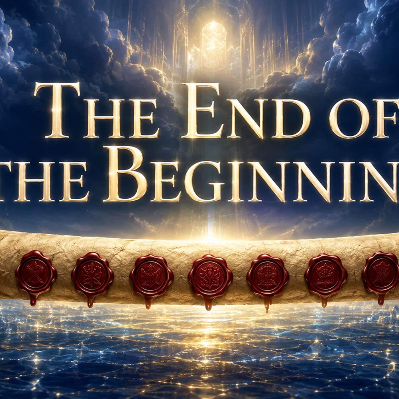 Sunday, August 30, 2026 - Richmond First: The End of the Beginning (The Lasting Hope, Part 2) episode artwork