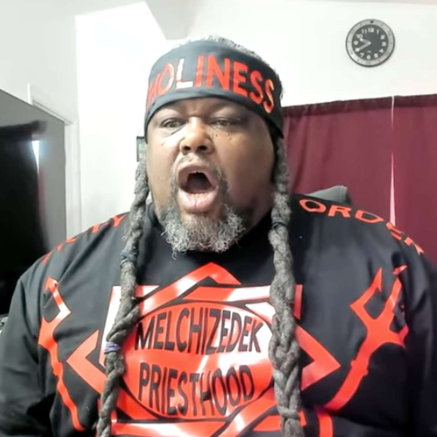 SATANS BACKLASH \ THE OATH