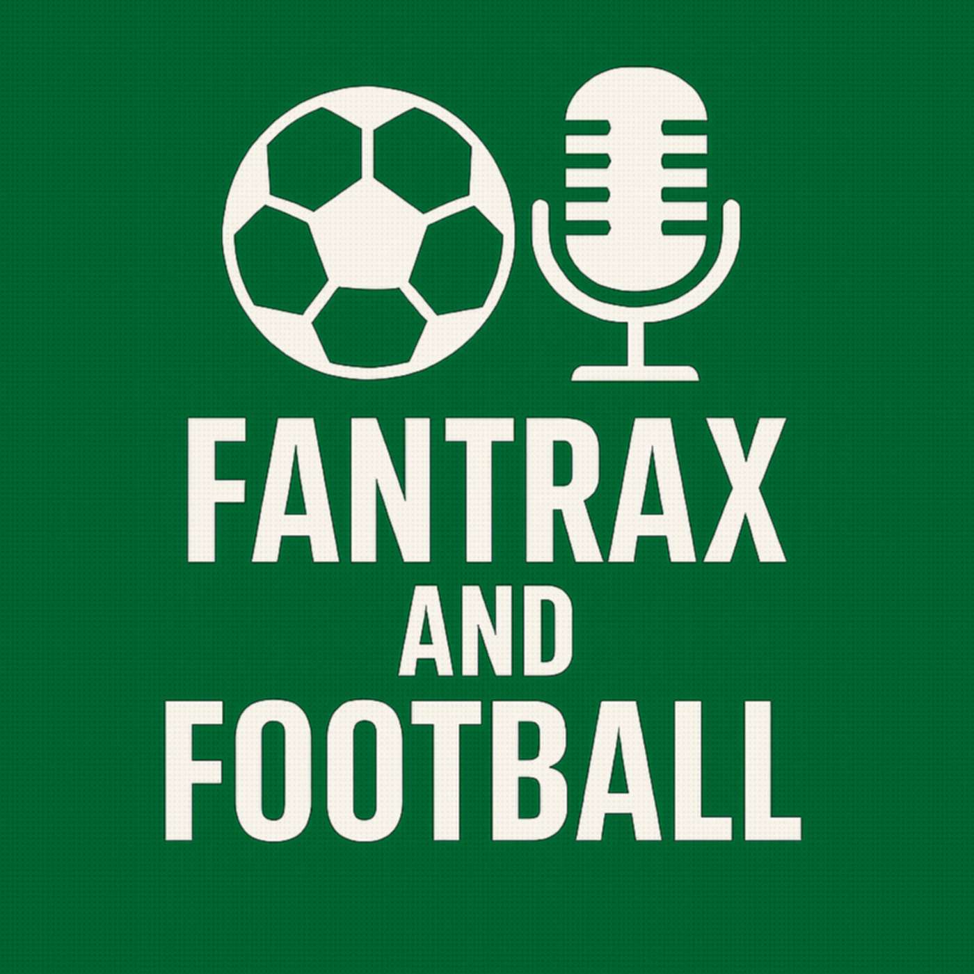 Fantrax and Football