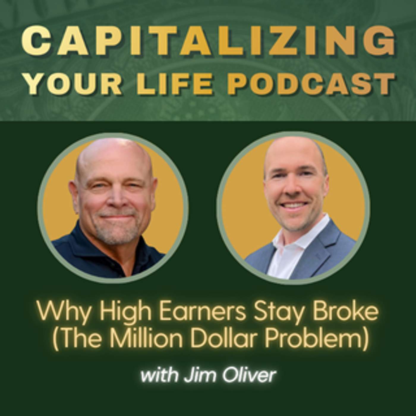 The Capitalizing Your Life Podcast