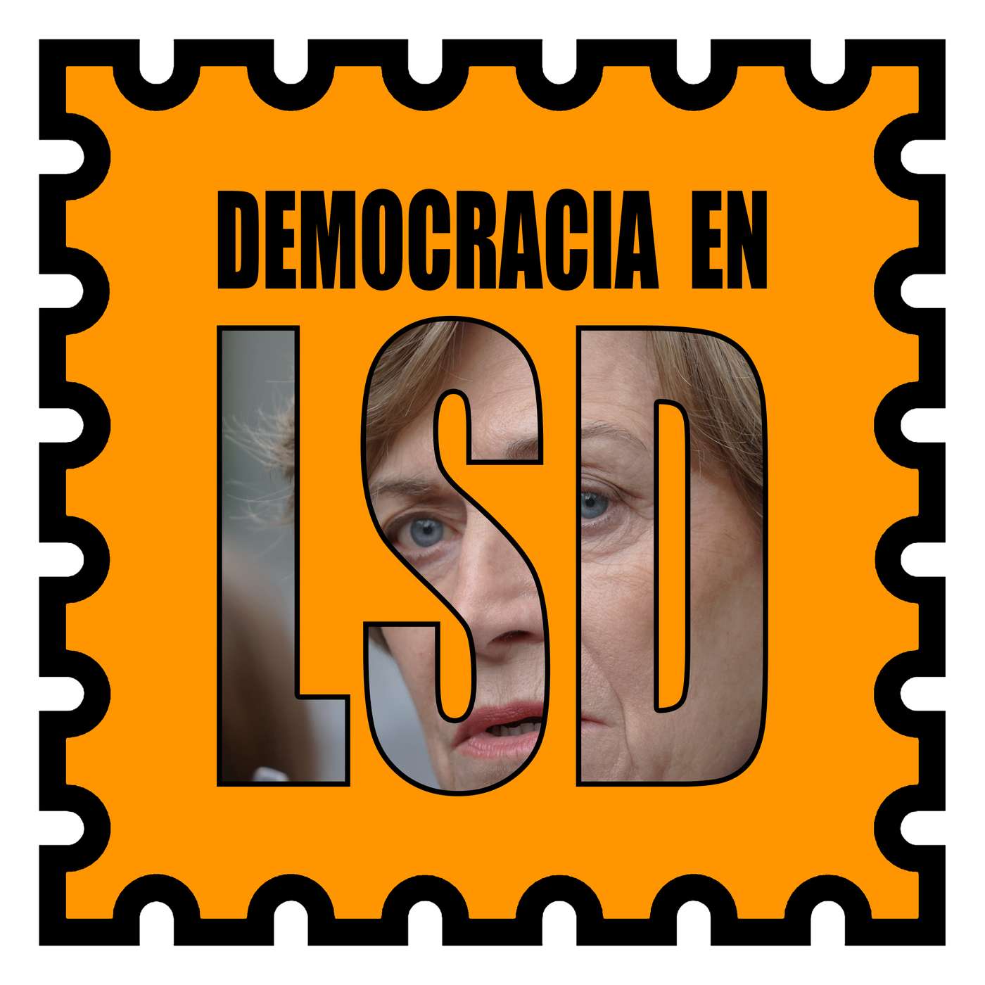 Evelyn, ¡atina! Evelyn, ¡atina!