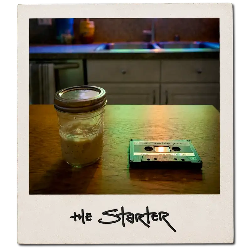 Welcome to the Starter