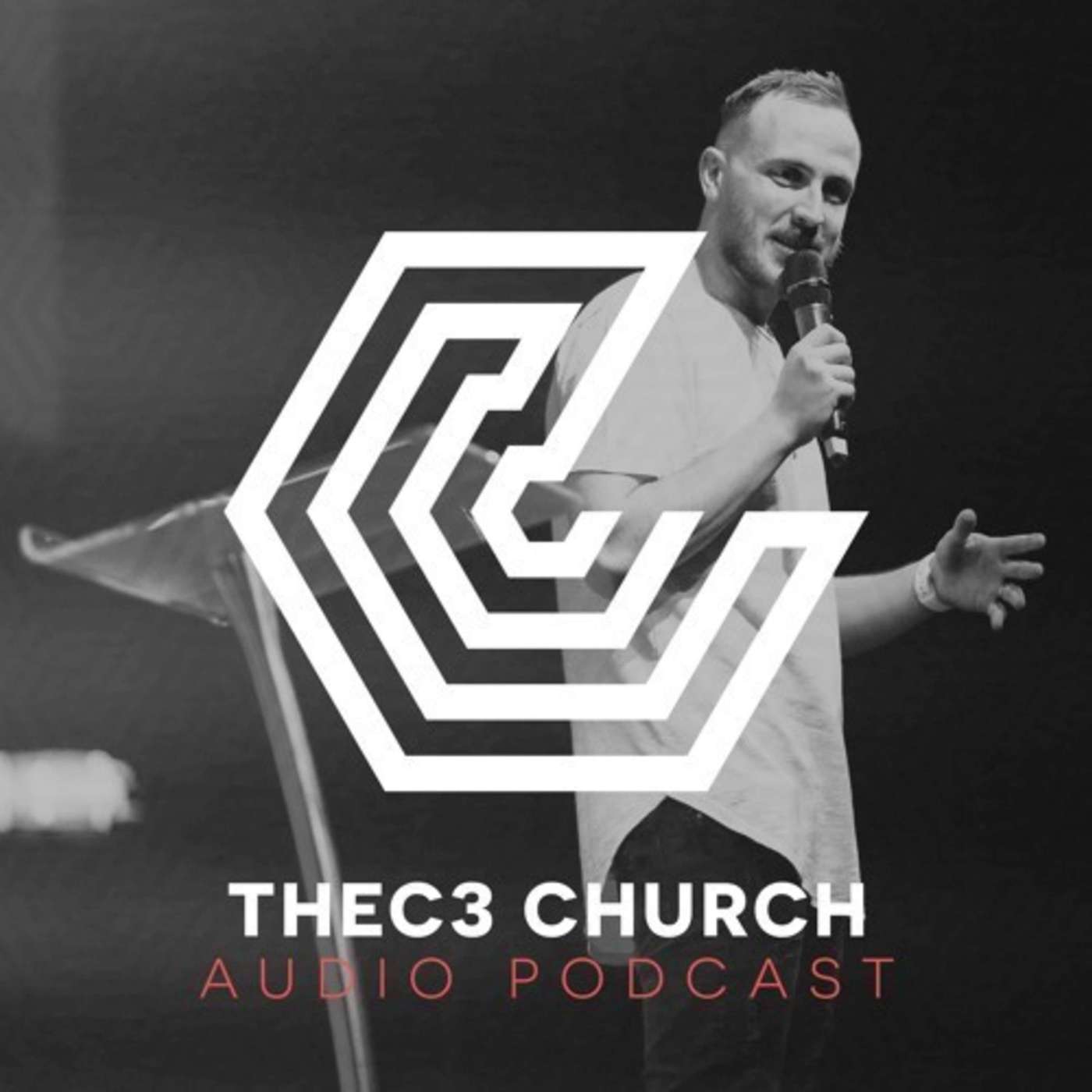 The C3 Church Podcast