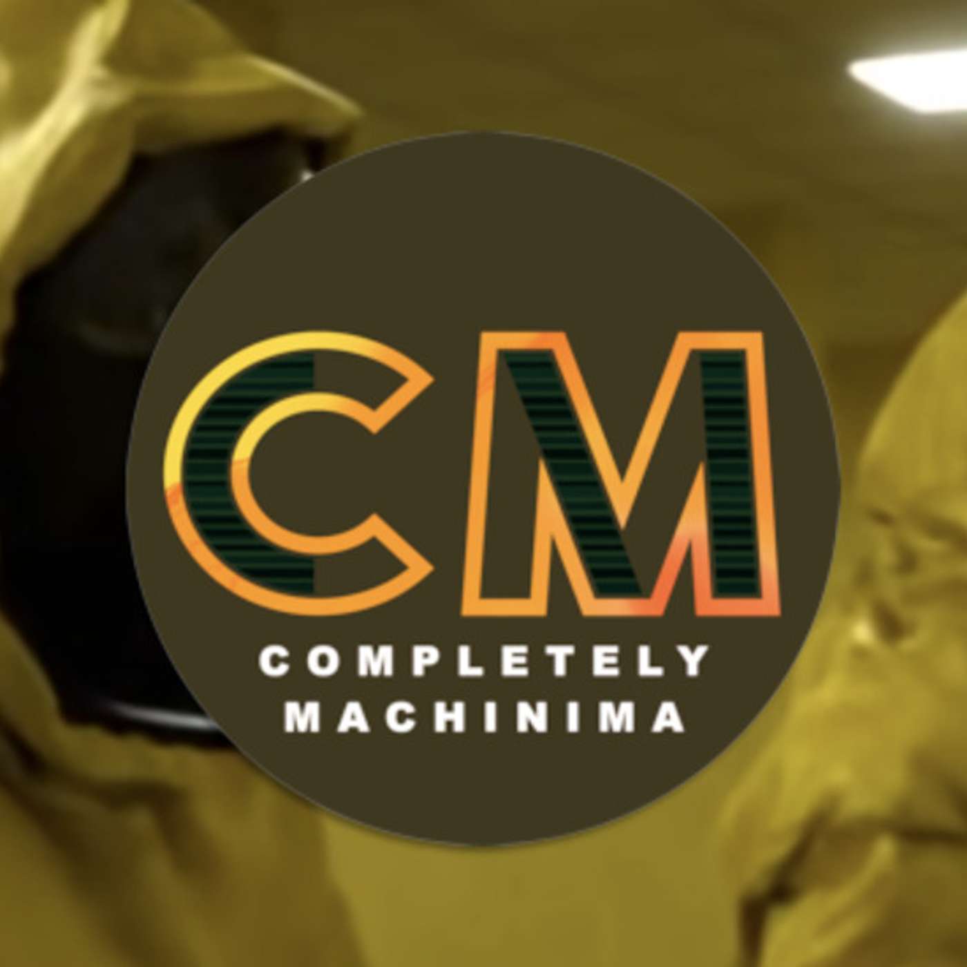 And Now For Something Completely Machinima