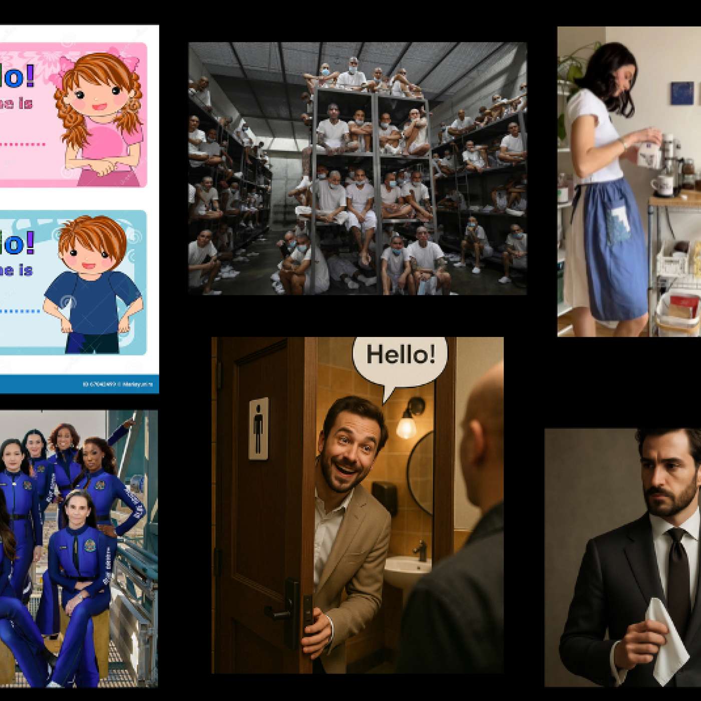 The Rubio Method - Episode 99 The Rubio Method - Episode 99