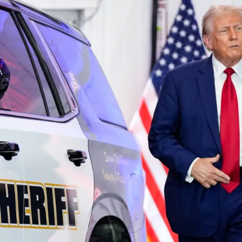 Prez Patrol and The 10 Dumbest Things Said This Week