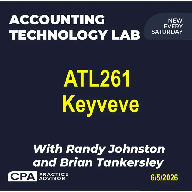 Keyveve ATL261