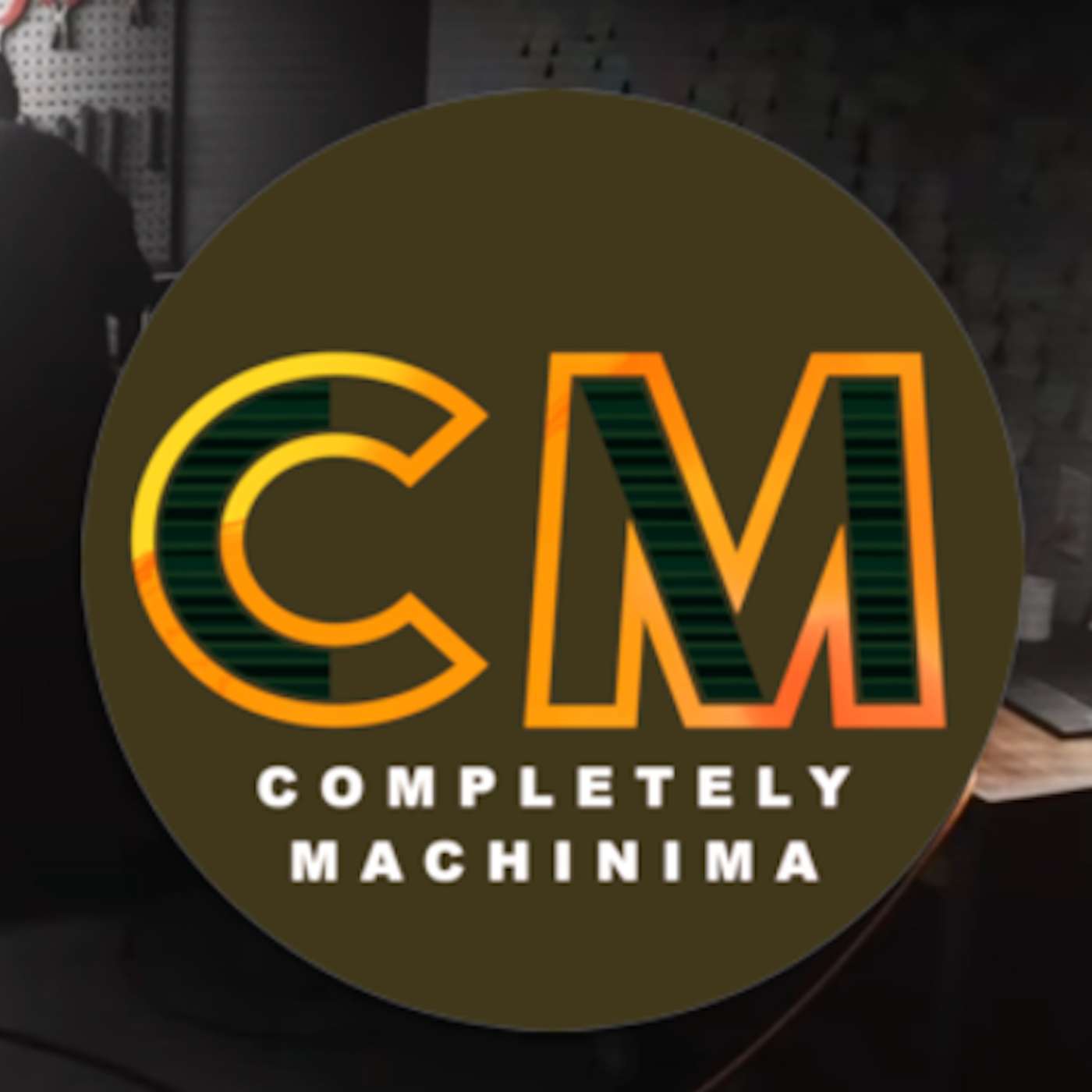 And Now For Something Completely Machinima