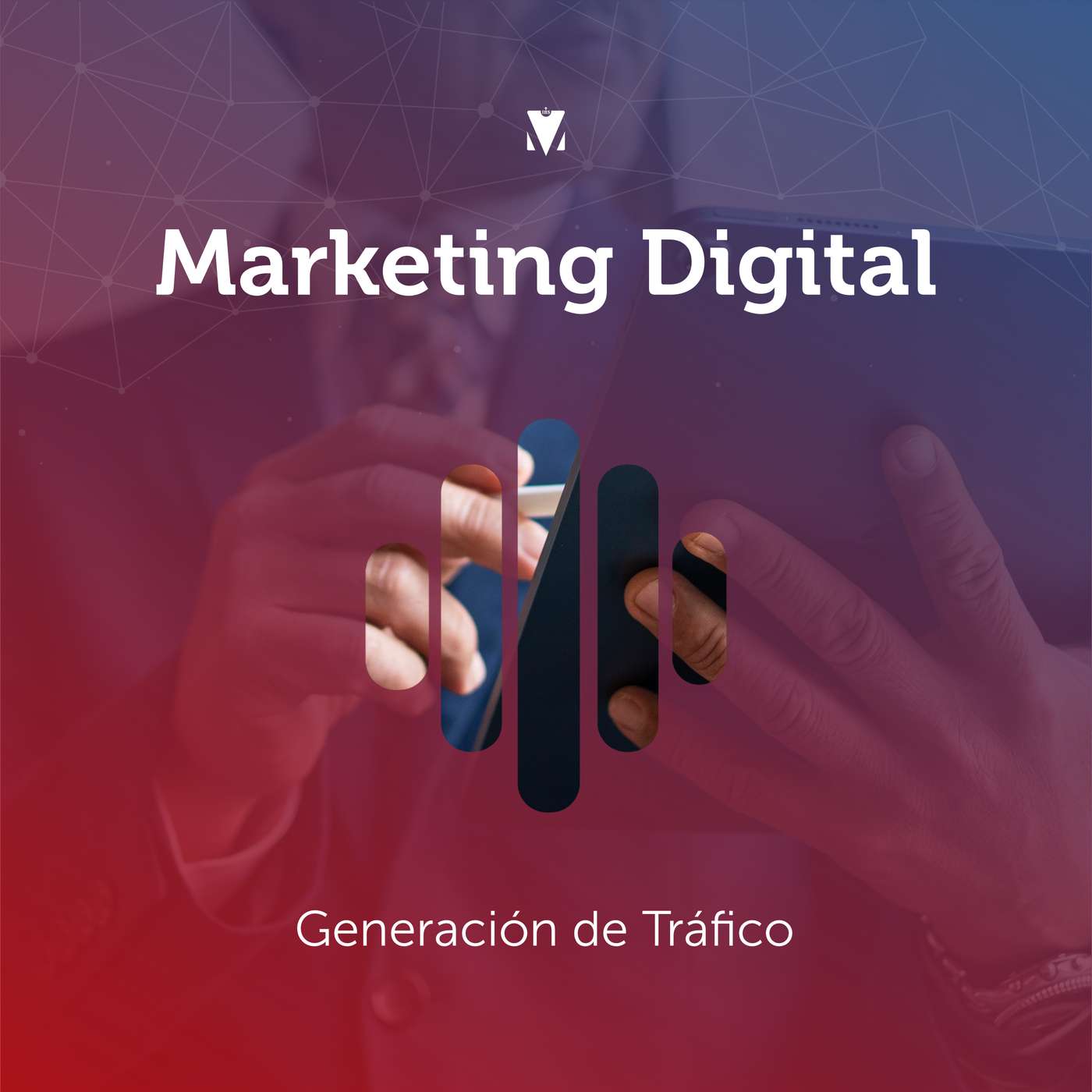 2 - MARKETING DIGITAL: Generación de Tráfico episode artwork