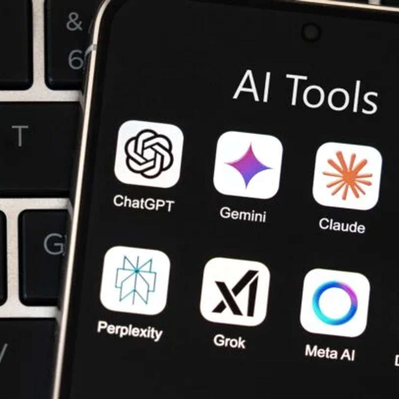 Retail Gets AI Makeover, Authentic Brands Teams with Google Cloud, Anthropic Blocks Claude Access, AI Robots Transform Reality, and more...