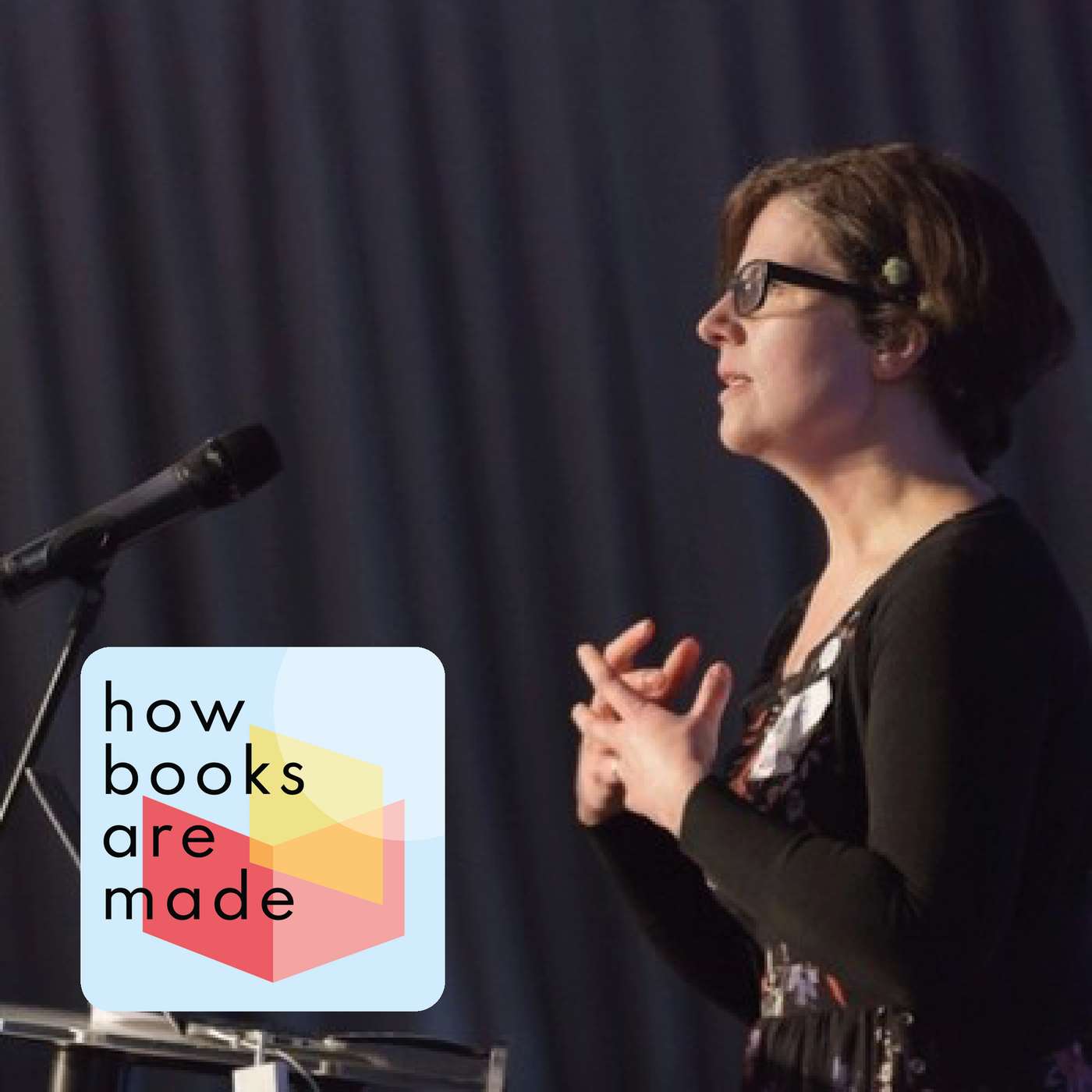 Managing metadata for drama-free publishing – with Emma Barnes