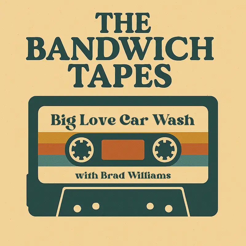 Big Love Car Wash: A Journey Through Sound and Soul