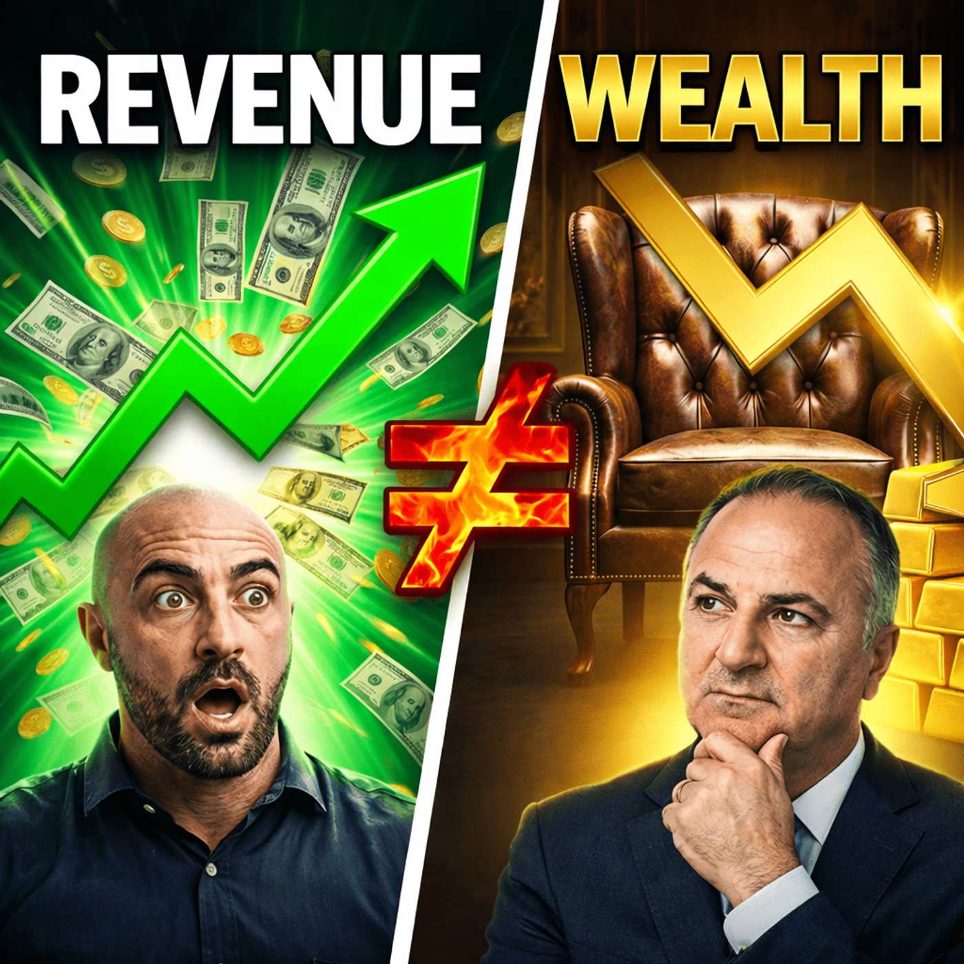 Wall Street To Y\'all Street