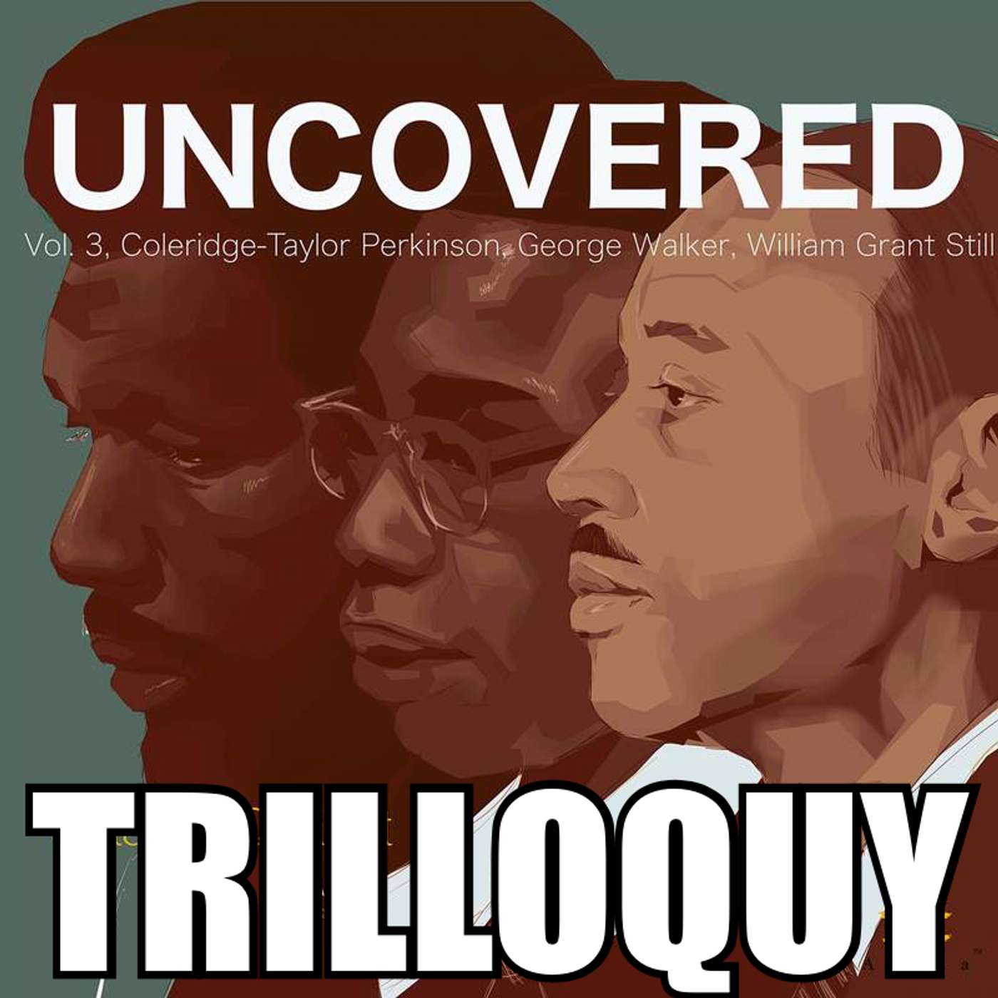 Opus 205 - Uncovered (feat. Karla Donahue Perez)
