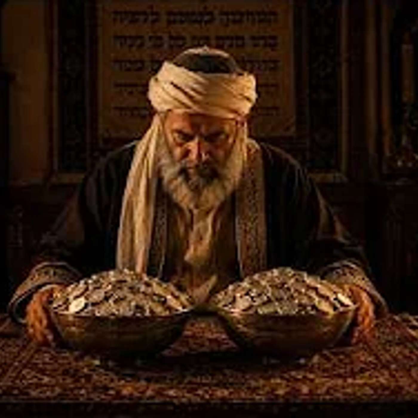 הבאבות עם הכסף ! תפסיקו עם התופעה הזאת רק ה' יתברך !! episode artwork