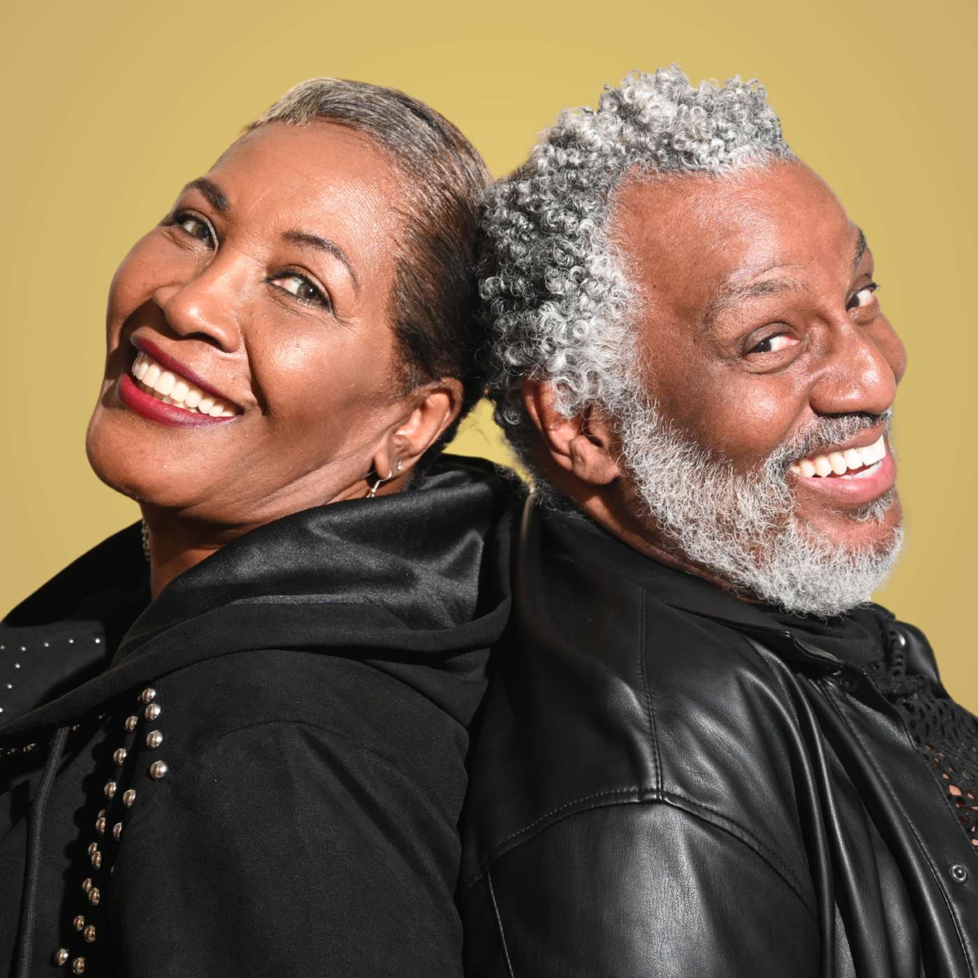 The Golden Square Podcast cover