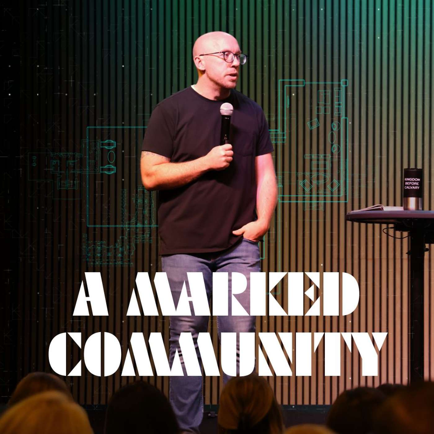 A Marked Community A Marked Community
