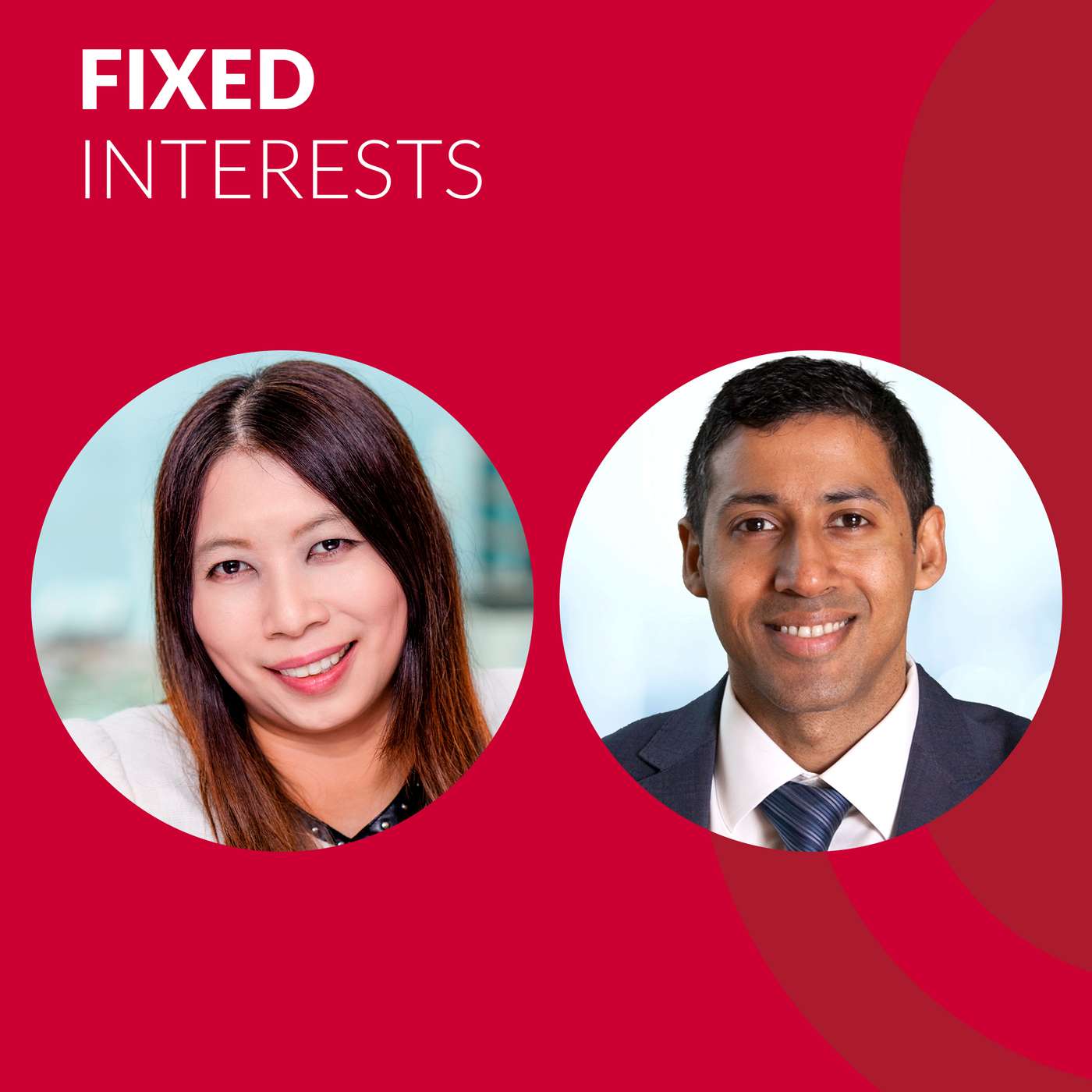 Japanese Fixed Income Allocation: Evolution, Not Revolution episode artwork