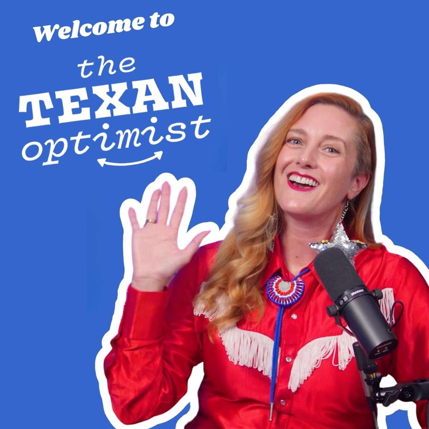 Introducing The Texan Optimist episode artwork
