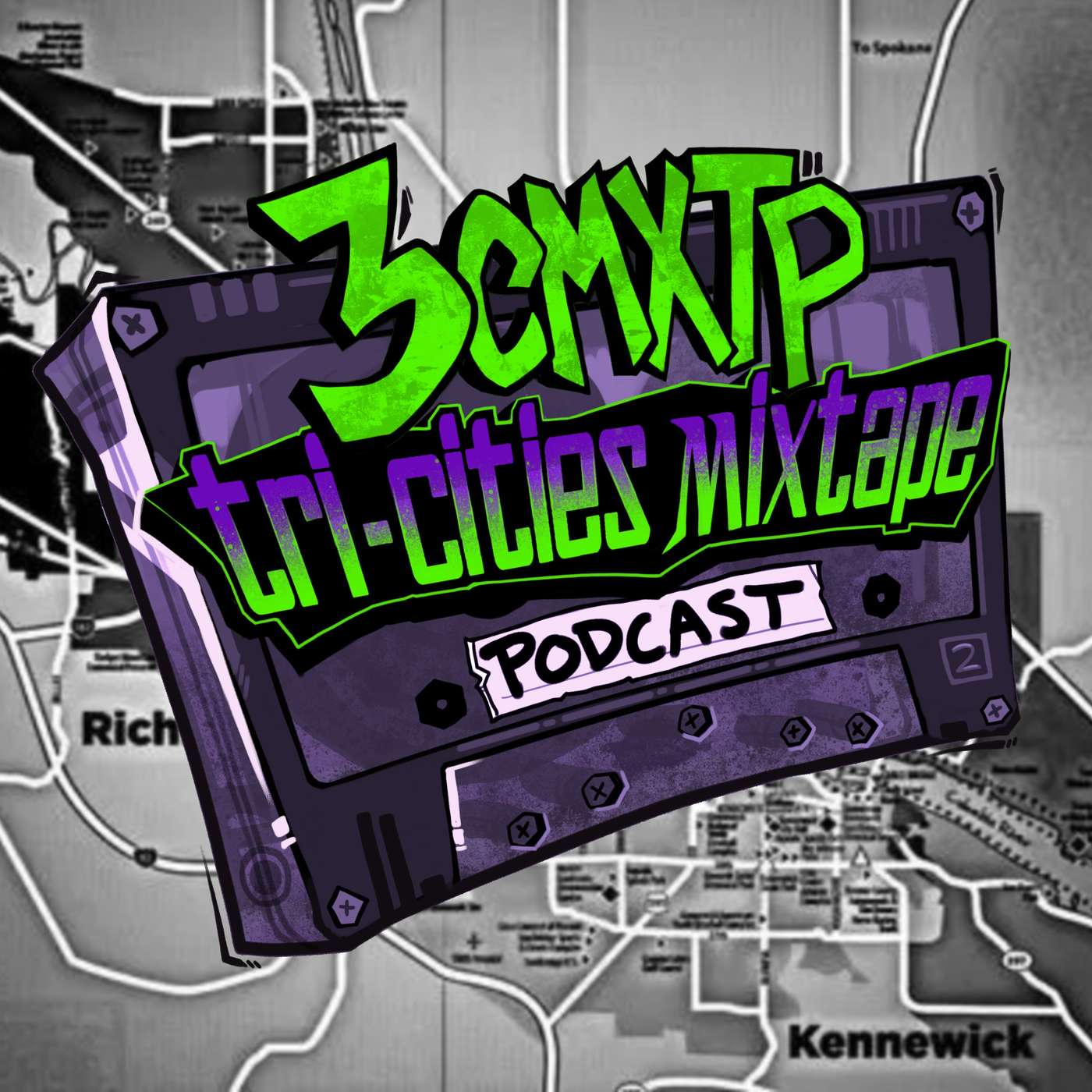 Tri-Cities Mixtape