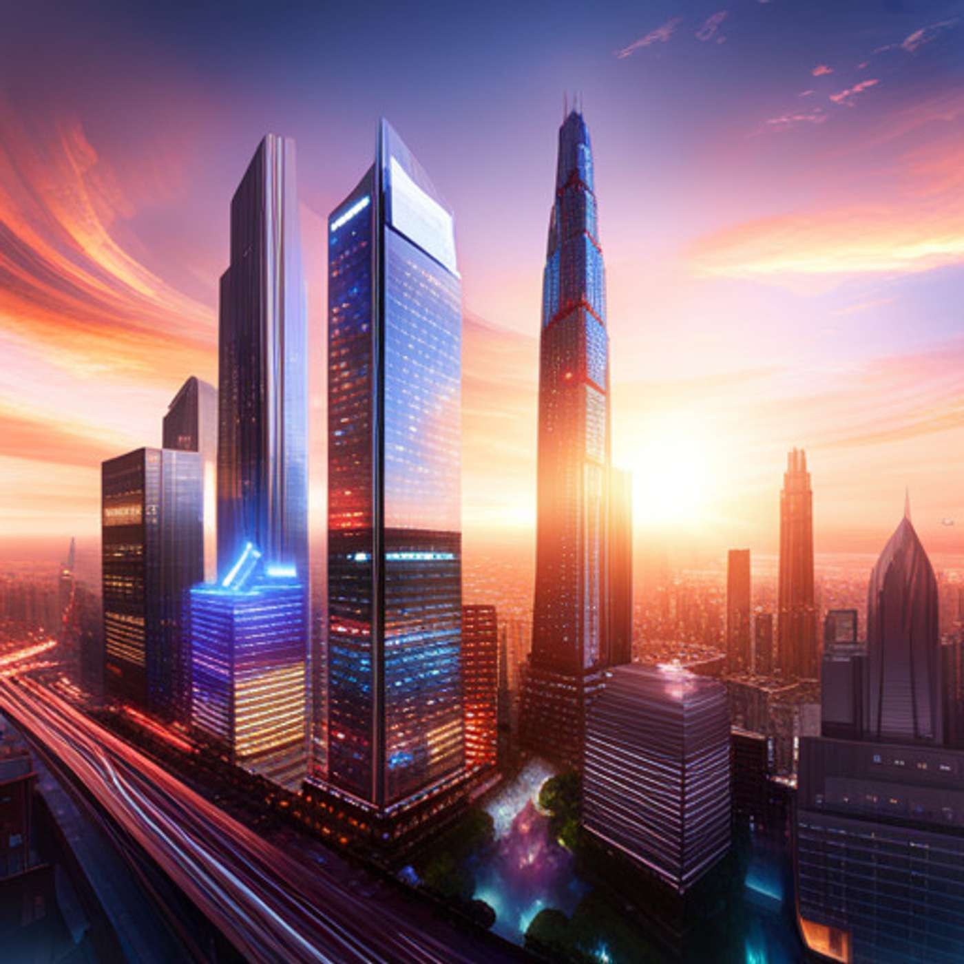 Unlocking the Power of Automated Underwriting Systems: Streamlining Insurance Processes episode artwork