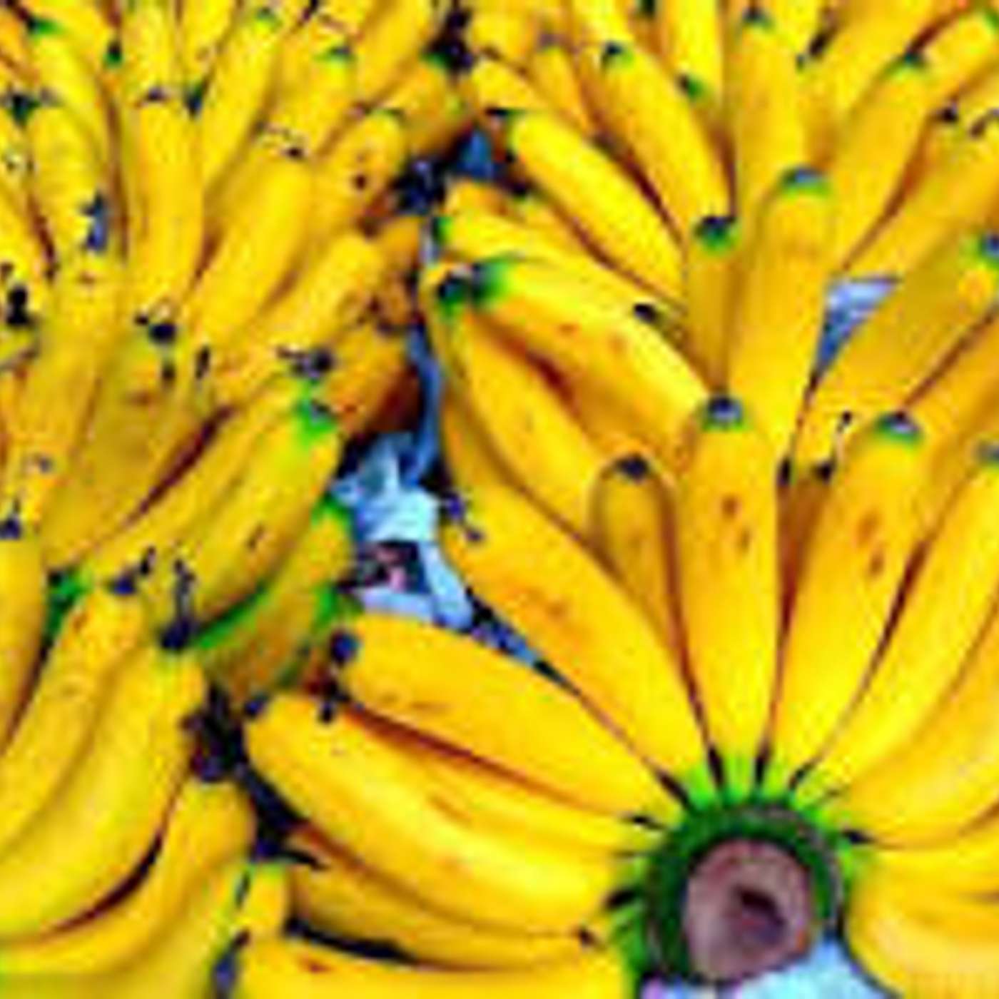 Bananes martiniquaises sans gluten episode artwork