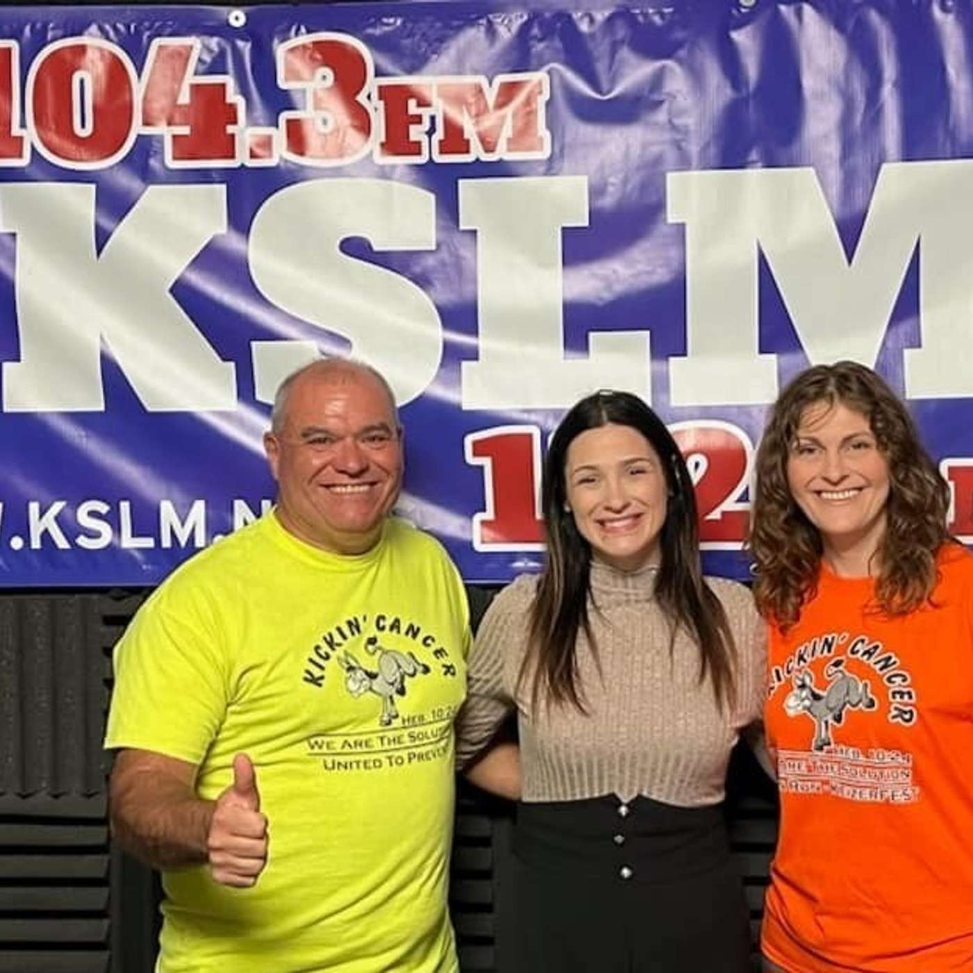 Kickin\' Cancer Cares