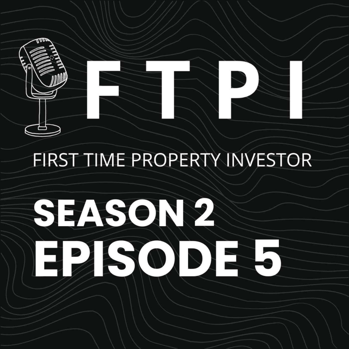 S2E5 - How To Build A Portfolio Without Sacrificing Your Lifestyle