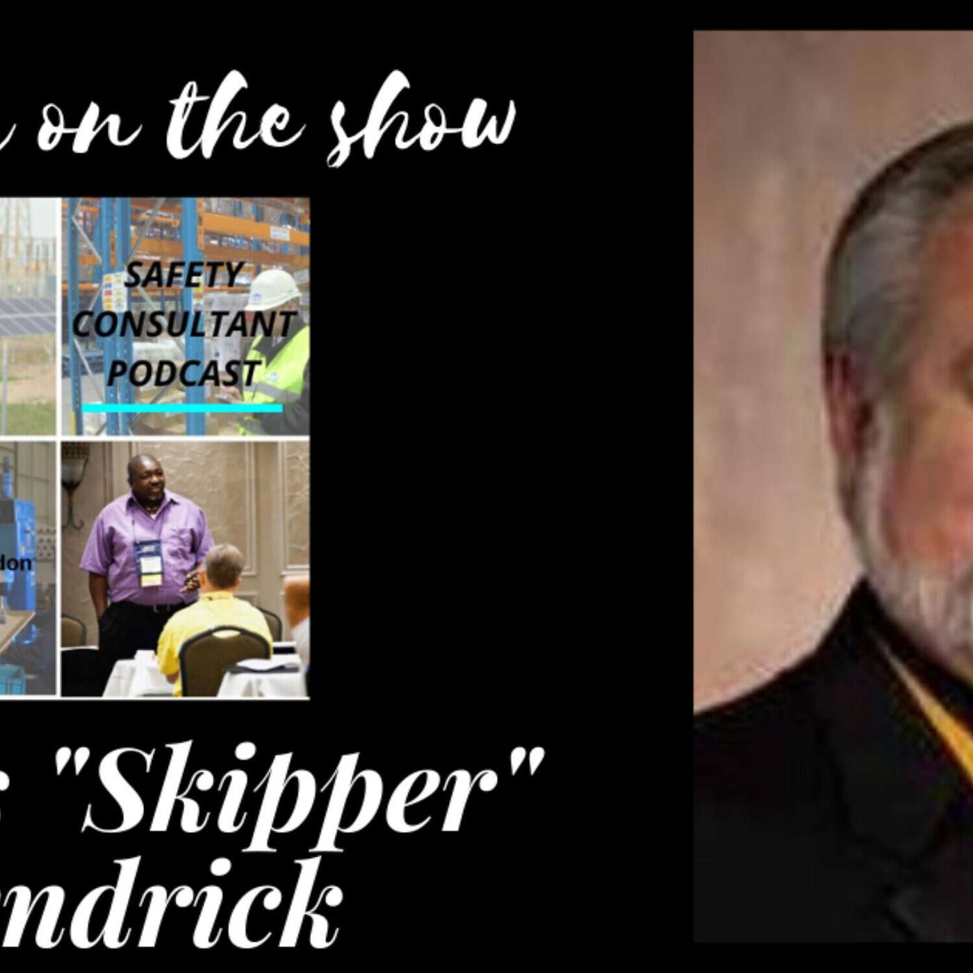 James "Skipper" Kendrick