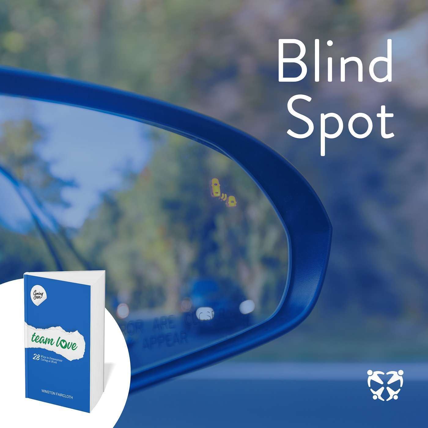 S1 E043: The Blind Spot: A Fresh Start episode artwork