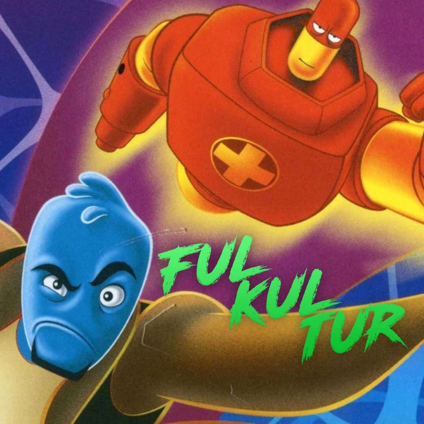 Om tecknade långfilmer 1988-2003 episode artwork