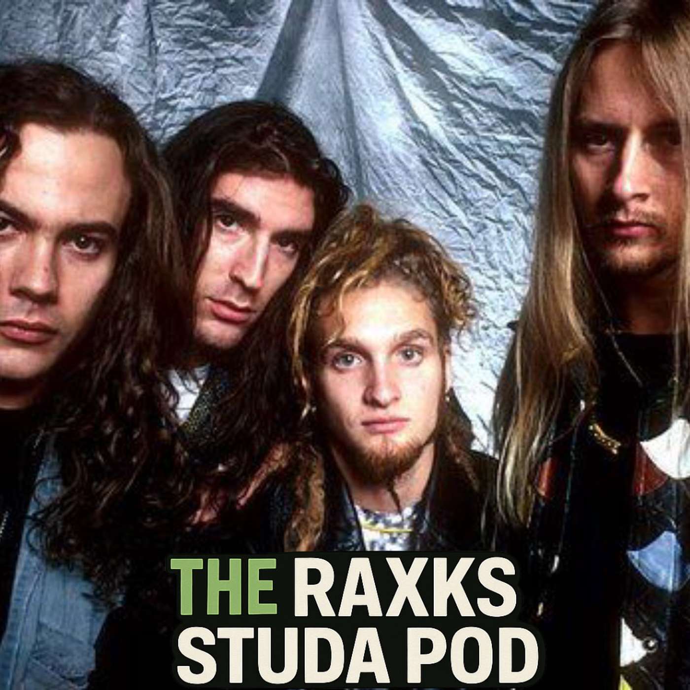 Top 5 Personal Rock Bands