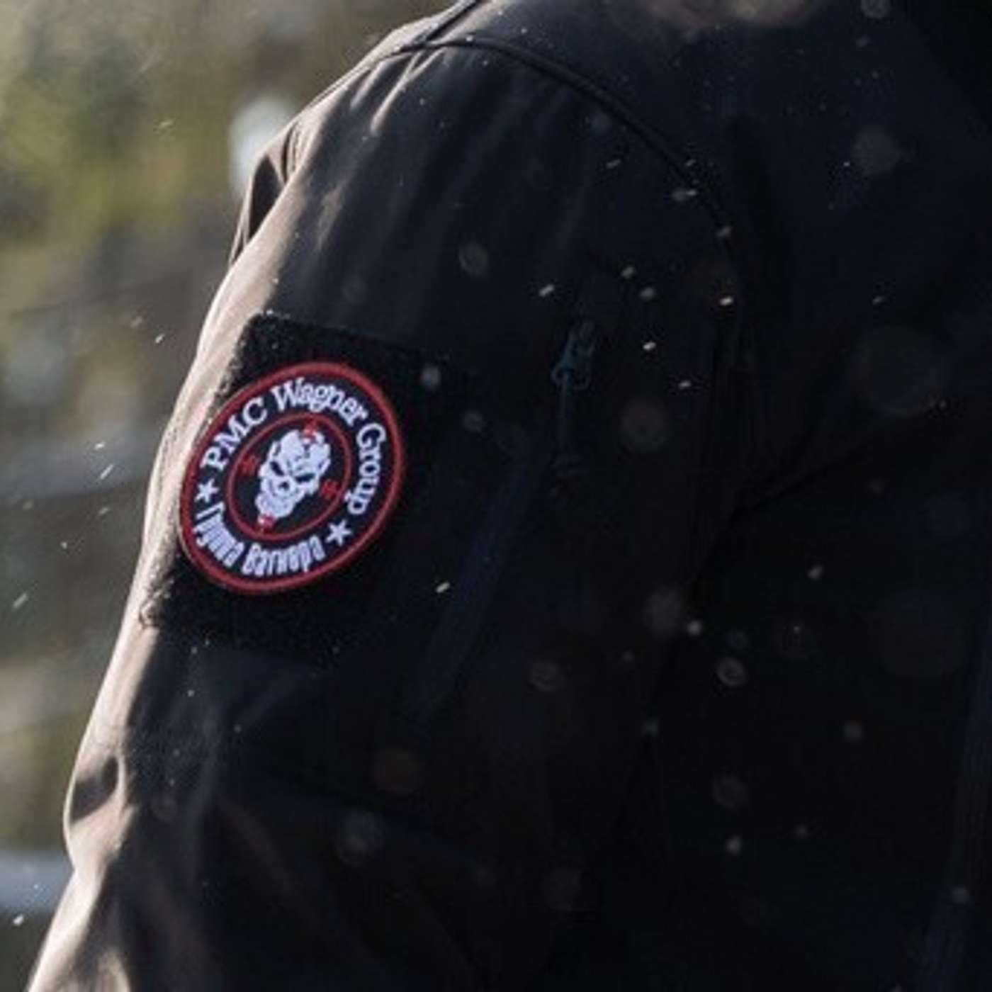 Центр набора в ЧВК “Вагнер” открылся в Мурманске