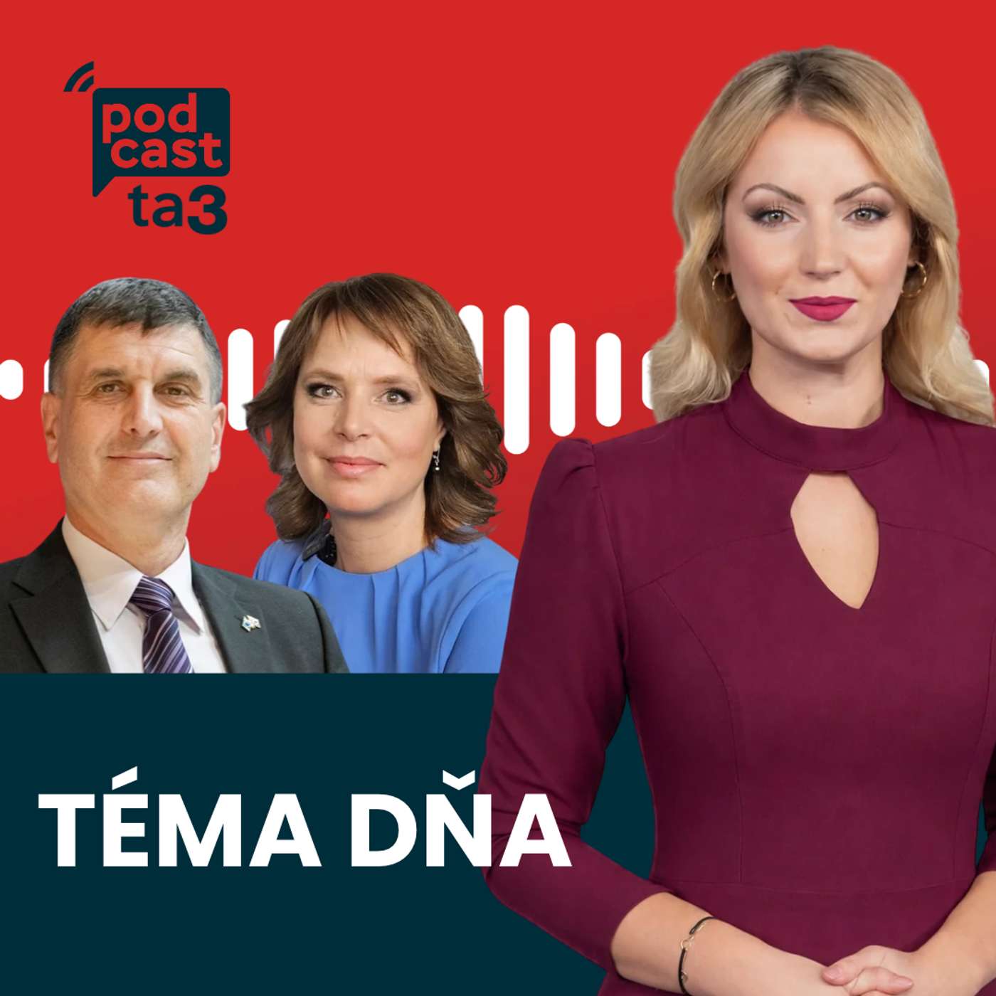Podcast ta3