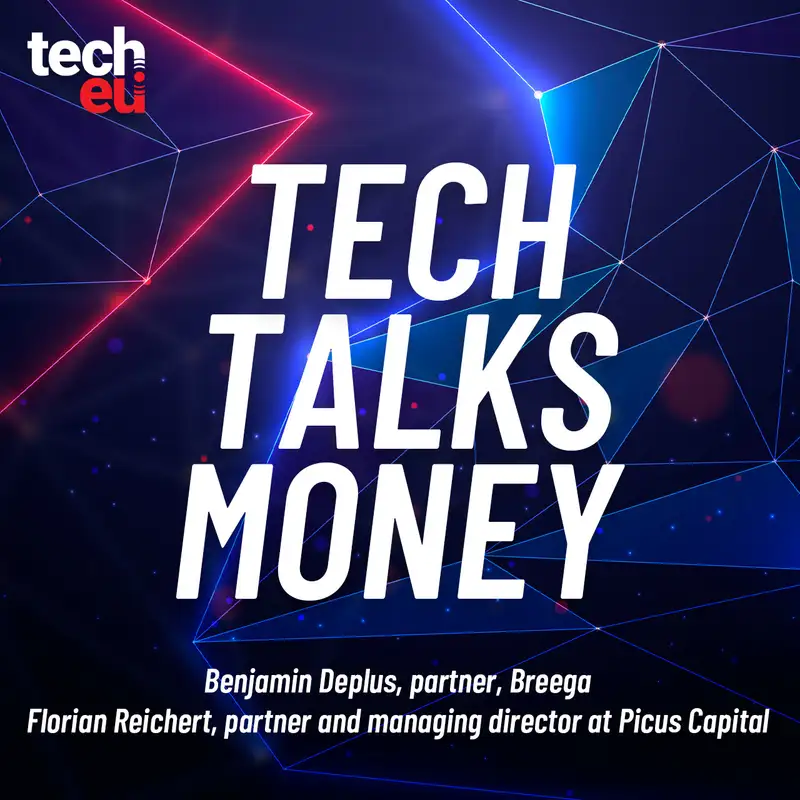 25 per cent of fintechs pitching top VC are AI-first startups