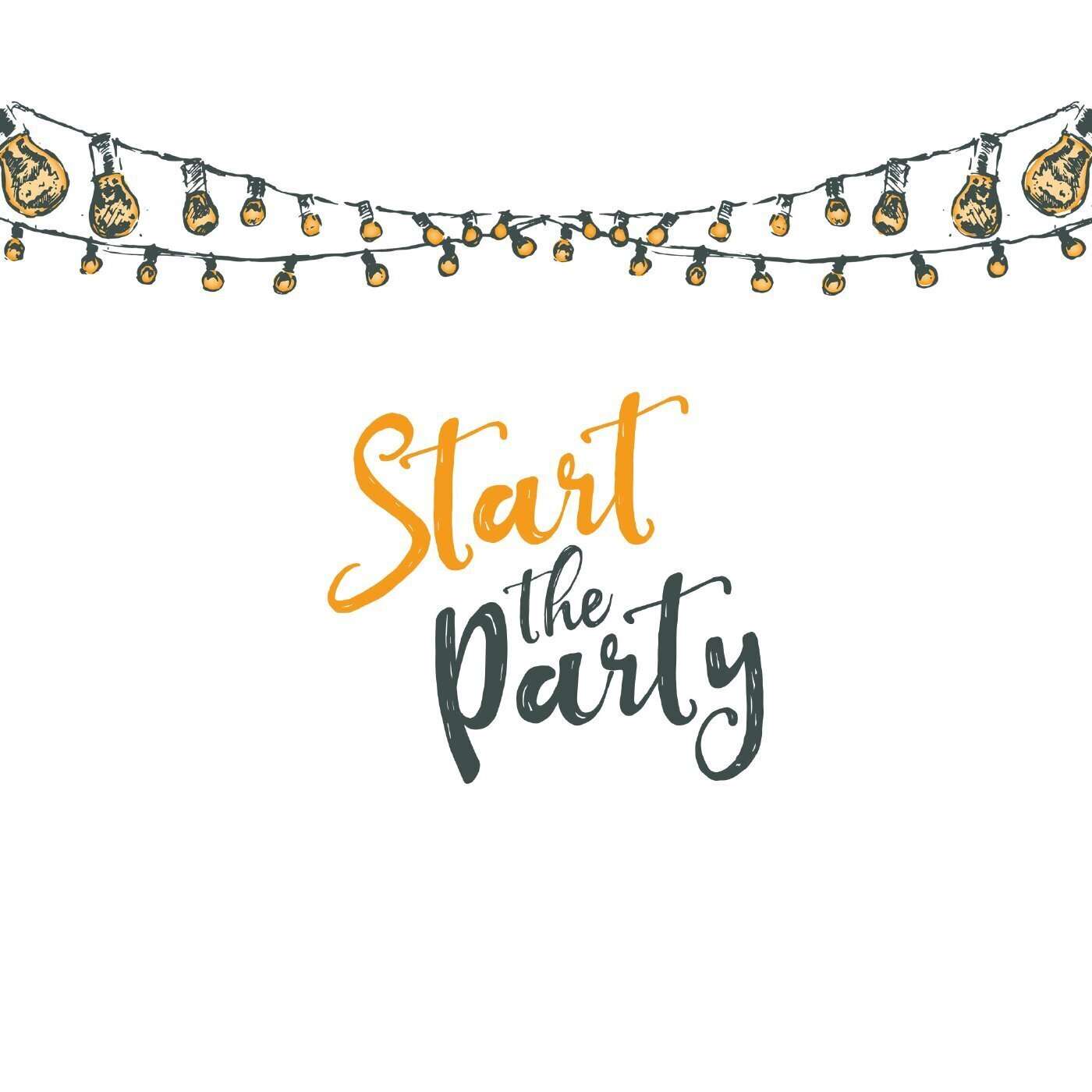 The Power of the Party episode artwork