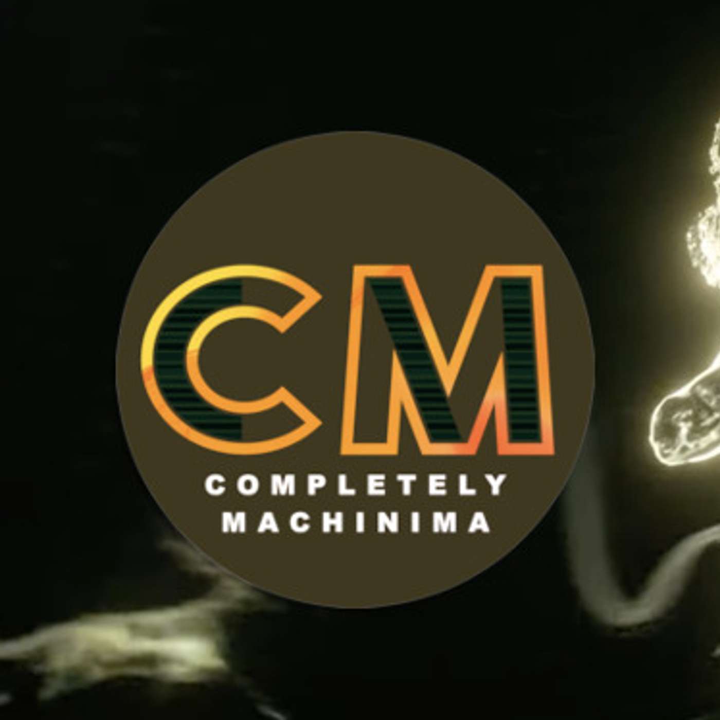 And Now For Something Completely Machinima