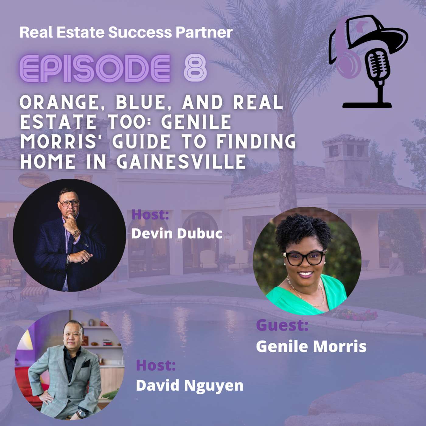 Real Estate Success Partner