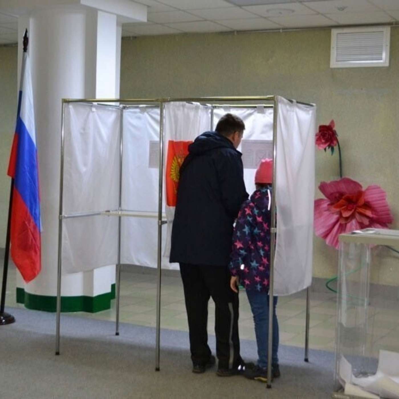 Выборы военного времени обнажают усталость и дремлющий протест