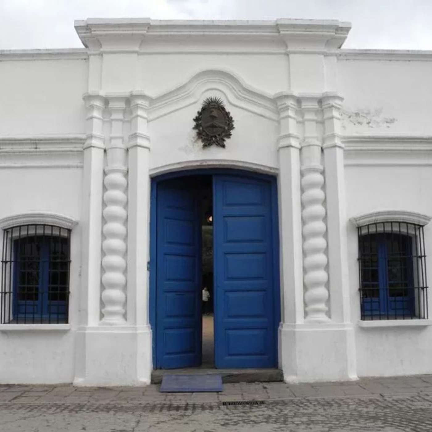 José María Posse deja la dirección de la Casa Histórica