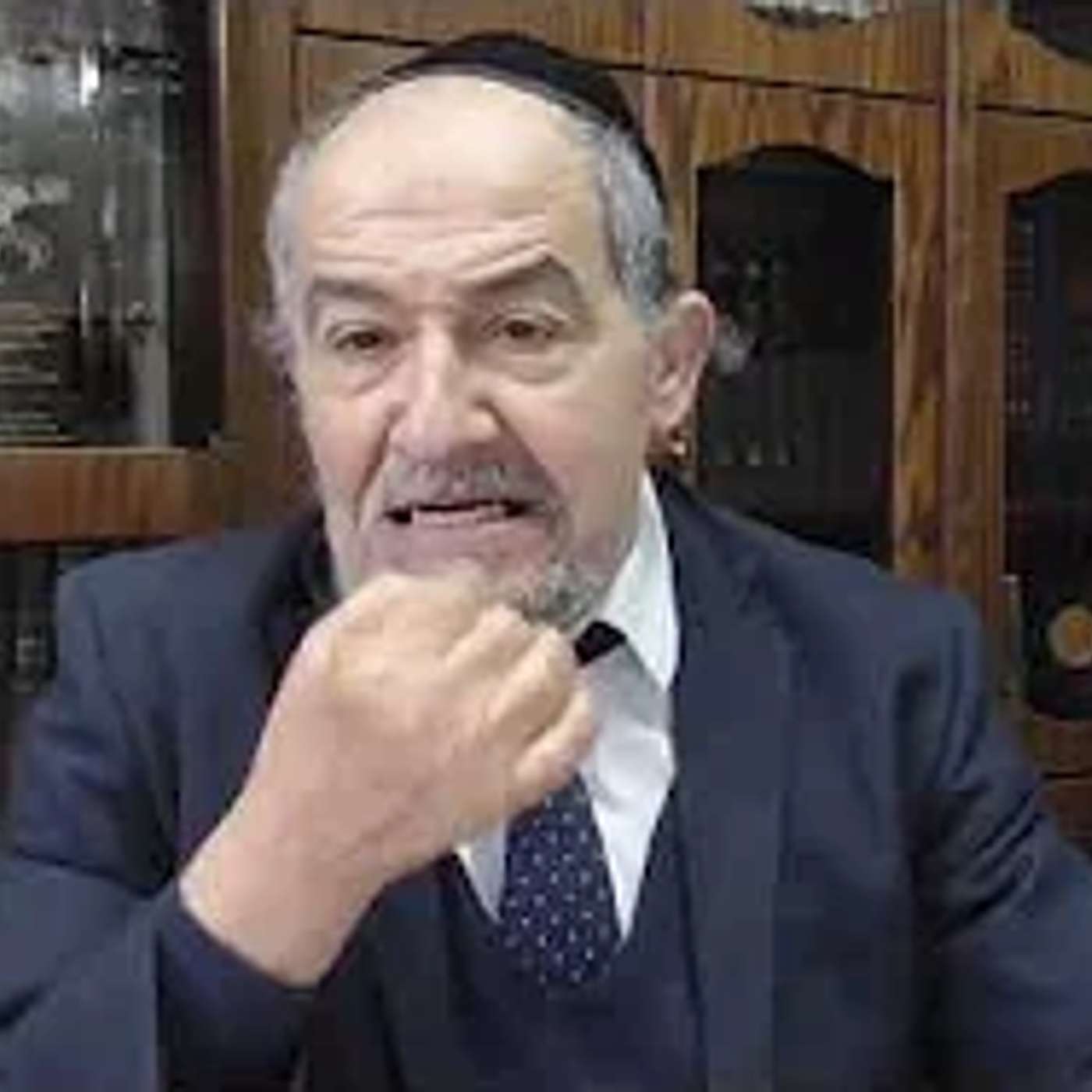 הגיגים לפרשת בשלח תשפו במרוקאית