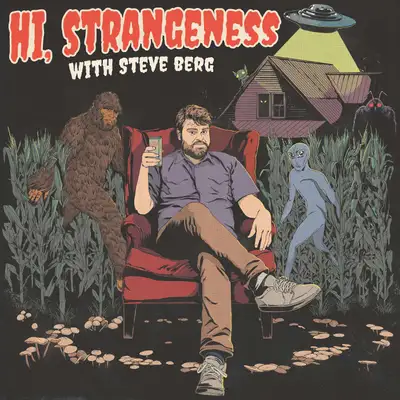 Hi, Strangeness