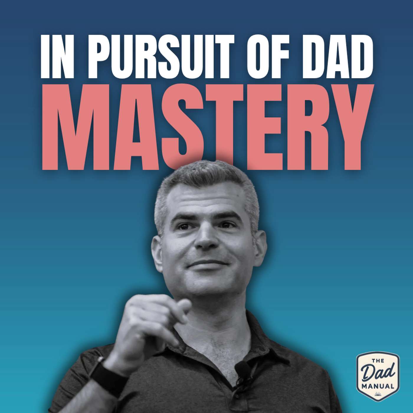 Ep 32: Why Depth Beats Width in Raising Confident Kids episode artwork