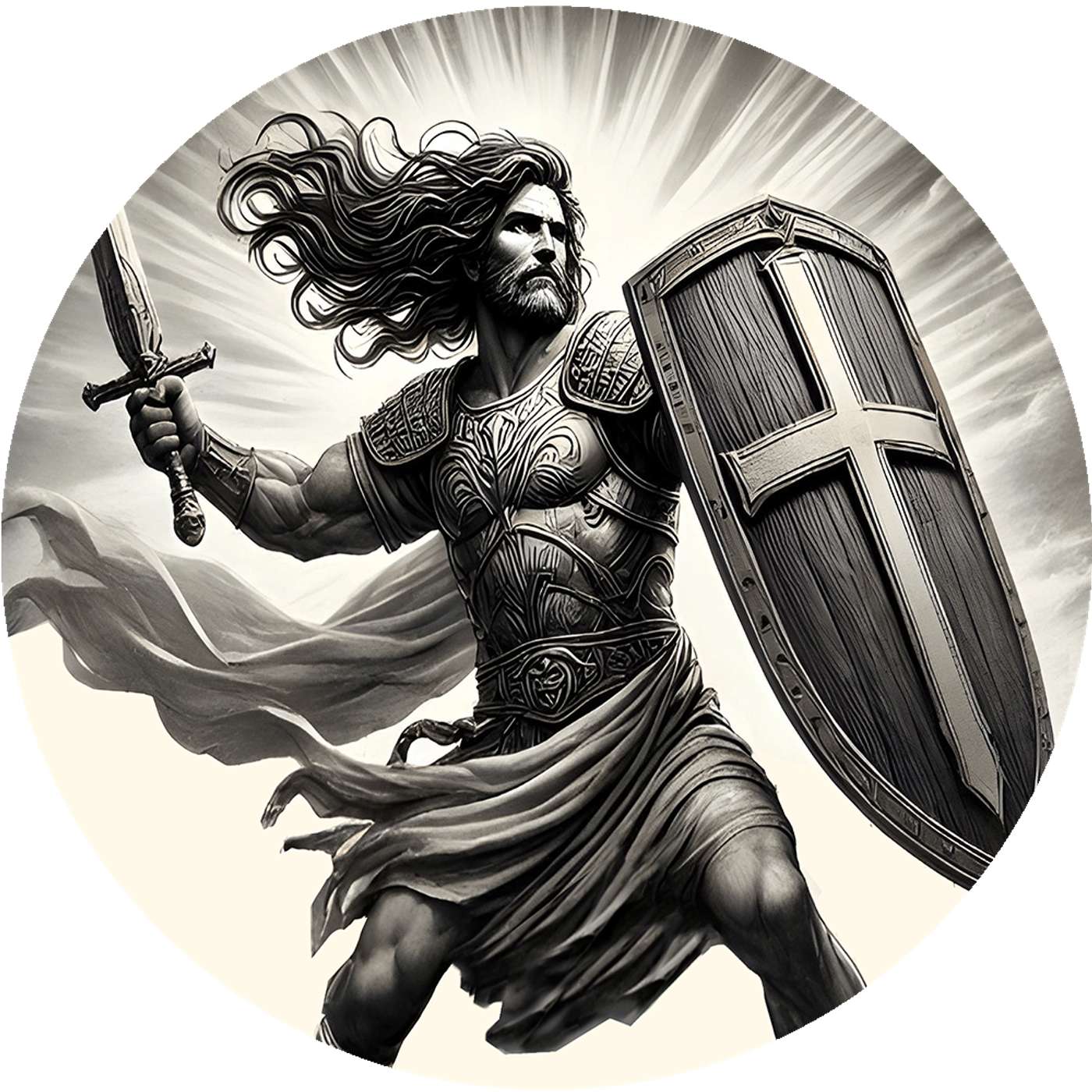 God and Game Theory